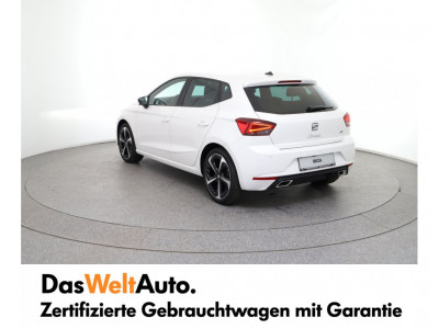 Seat Ibiza Gebrauchtwagen