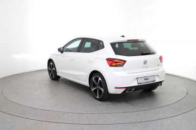 Seat Ibiza Gebrauchtwagen