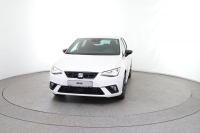 Seat Ibiza Gebrauchtwagen