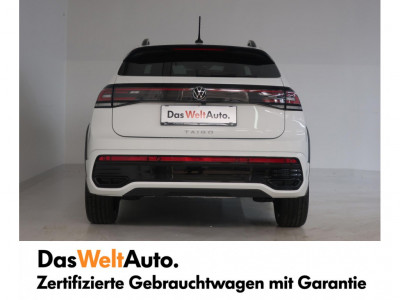 VW Taigo Gebrauchtwagen