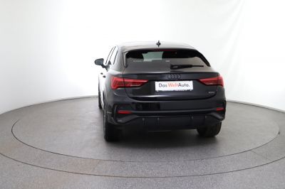 Audi Q3 Gebrauchtwagen