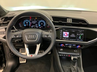 Audi Q3 Gebrauchtwagen