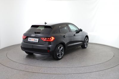 Audi A1 Gebrauchtwagen