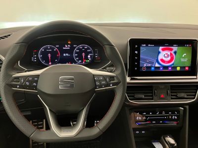 Seat Tarraco Gebrauchtwagen