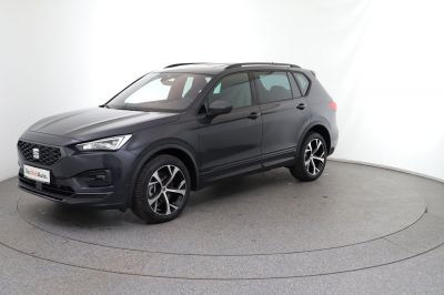 Seat Tarraco Gebrauchtwagen