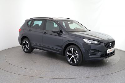 Seat Tarraco Gebrauchtwagen