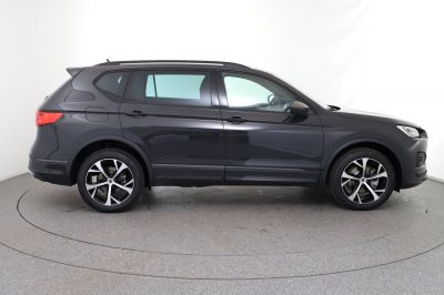 Seat Tarraco Gebrauchtwagen