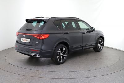 Seat Tarraco Gebrauchtwagen