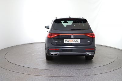 Seat Tarraco Gebrauchtwagen