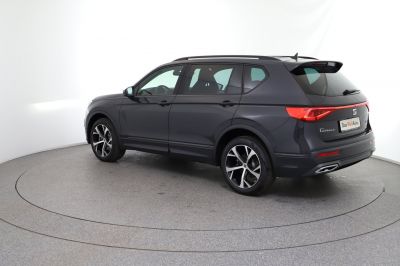 Seat Tarraco Gebrauchtwagen