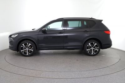 Seat Tarraco Gebrauchtwagen