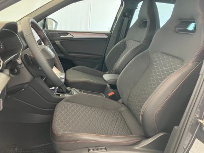 Seat Tarraco Gebrauchtwagen