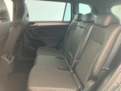 Seat Tarraco Gebrauchtwagen