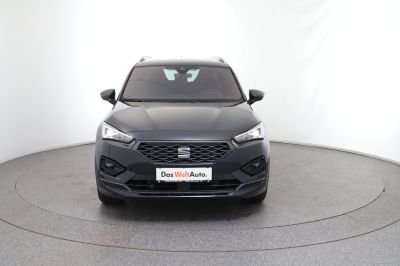 Seat Tarraco Gebrauchtwagen