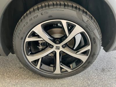 Seat Tarraco Gebrauchtwagen