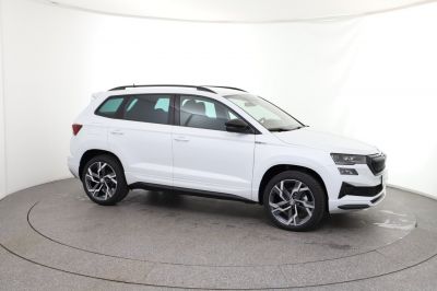 Skoda Karoq Gebrauchtwagen