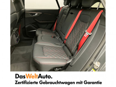 Audi Q8 Gebrauchtwagen