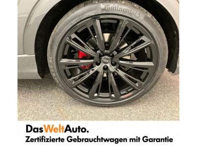 Audi Q8 Gebrauchtwagen