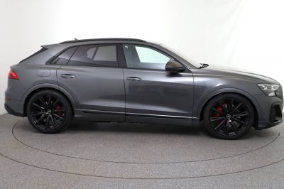 Audi Q8 Gebrauchtwagen