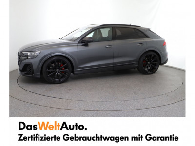 Audi Q8 Gebrauchtwagen