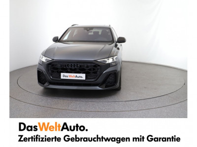 Audi Q8 Gebrauchtwagen