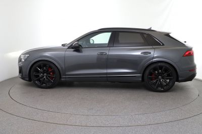 Audi Q8 Gebrauchtwagen