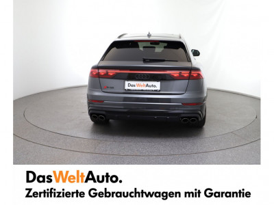 Audi Q8 Gebrauchtwagen