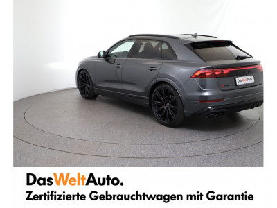 Audi Q8 Gebrauchtwagen