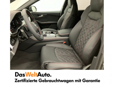 Audi Q8 Gebrauchtwagen