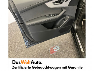 Audi Q8 Gebrauchtwagen