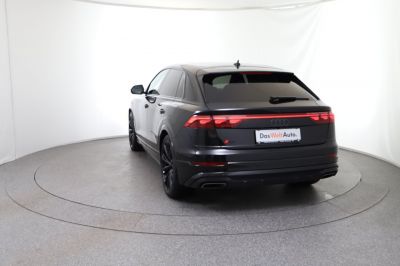 Audi Q8 Gebrauchtwagen