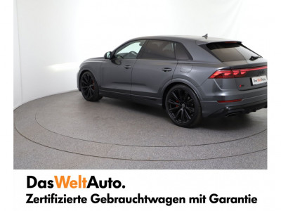 Audi Q8 Gebrauchtwagen