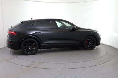 Audi Q8 Gebrauchtwagen