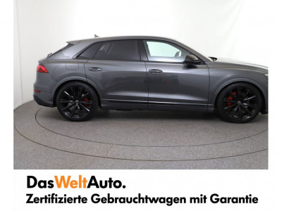 Audi Q8 Gebrauchtwagen