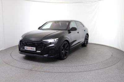 Audi Q8 Gebrauchtwagen