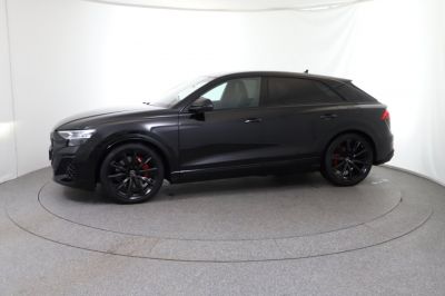 Audi Q8 Gebrauchtwagen