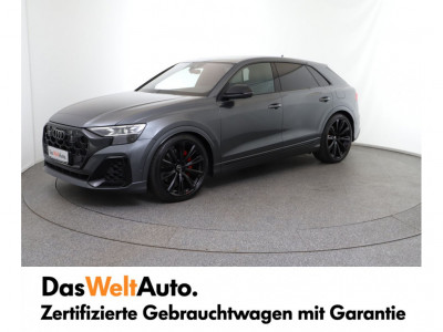 Audi Q8 Gebrauchtwagen