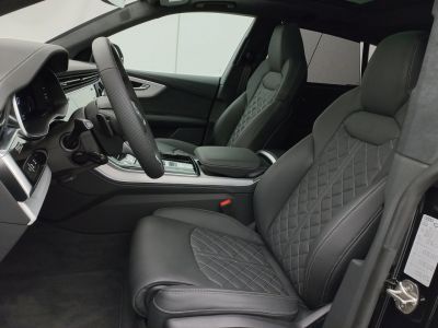 Audi Q8 Gebrauchtwagen