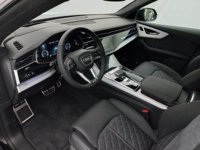 Audi Q8 Gebrauchtwagen