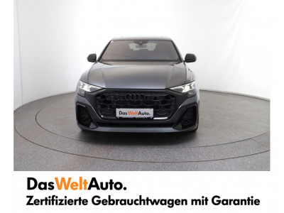 Audi Q8 Gebrauchtwagen