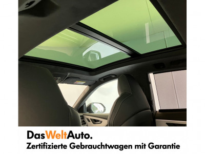 Audi Q8 Gebrauchtwagen