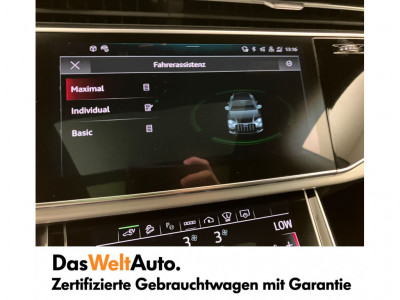 Audi Q8 Gebrauchtwagen