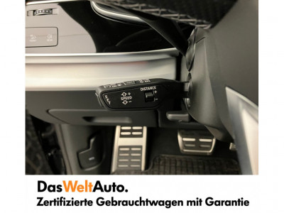 Audi Q8 Gebrauchtwagen