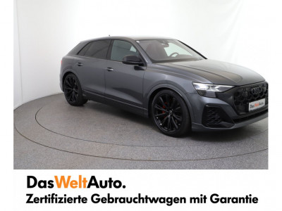 Audi Q8 Gebrauchtwagen