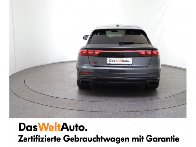 Audi Q8 Gebrauchtwagen