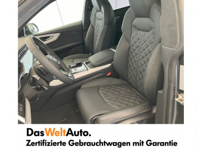 Audi Q8 Gebrauchtwagen