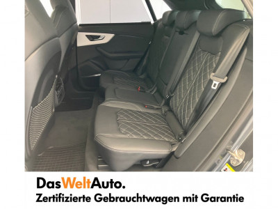 Audi Q8 Gebrauchtwagen