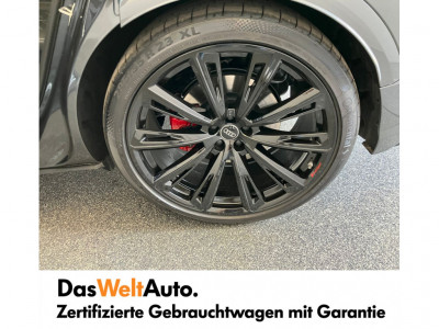 Audi Q8 Gebrauchtwagen