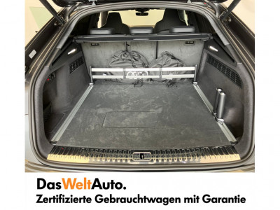 Audi Q8 Gebrauchtwagen