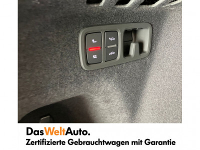 Audi Q8 Gebrauchtwagen